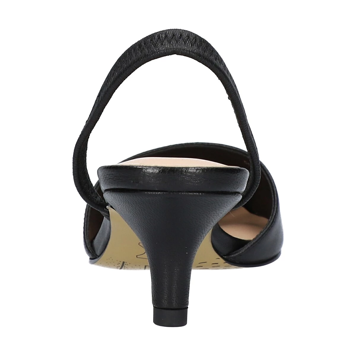 New 😍 Bella-Vita 👠 Heels & Pumps 👩 Womens Bella Vita Sarah Leather Slingback 👠 Heels 🛒 4 New 😍 Bella-Vita 👠 Heels & Pumps 👩 Womens Bella Vita Sarah Leather Slingback 👠 Heels 🛒 - Image 3