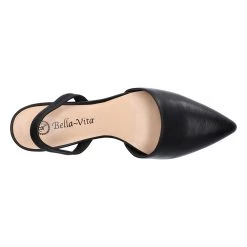 New 😍 Bella-Vita 👠 Heels & Pumps 👩 Womens Bella Vita Sarah Leather Slingback 👠 Heels 🛒 11 New 😍 Bella-Vita 👠 Heels & Pumps 👩 Womens Bella Vita Sarah Leather Slingback 👠 Heels 🛒 -Boots Shop unnamed file 1368