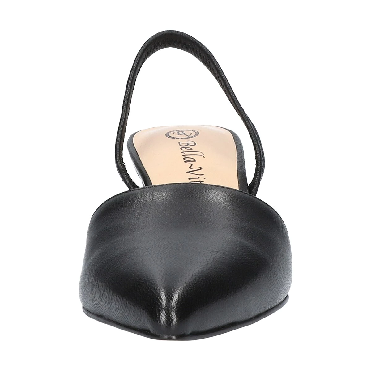 New 😍 Bella-Vita 👠 Heels & Pumps 👩 Womens Bella Vita Sarah Leather Slingback 👠 Heels 🛒 8 New 😍 Bella-Vita 👠 Heels & Pumps 👩 Womens Bella Vita Sarah Leather Slingback 👠 Heels 🛒 - Image 7