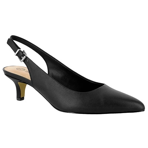 Discount ๐ฅฐ Bella-Vita ๐ Heels & Pumps ๐ฉ Womens Bella Vita Scarlett Leather Slingback Pumps ๐ 3 Discount ๐ฅฐ Bella-Vita ๐ Heels & Pumps ๐ฉ Womens Bella Vita Scarlett Leather Slingback Pumps ๐