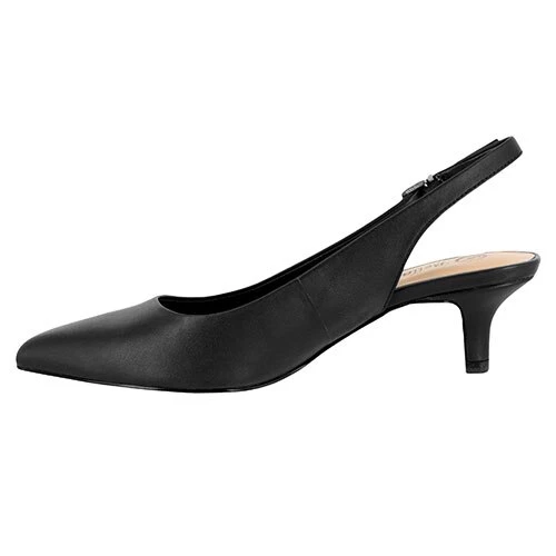 Discount ๐ฅฐ Bella-Vita ๐ Heels & Pumps ๐ฉ Womens Bella Vita Scarlett Leather Slingback Pumps ๐ 5 Discount ๐ฅฐ Bella-Vita ๐ Heels & Pumps ๐ฉ Womens Bella Vita Scarlett Leather Slingback Pumps ๐ - Image 3