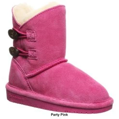 Promo 🥰 Little 👧 Girls BEARPAW® Rosaline Mid-Calf 🥾 Boots 🎉 -Boots Shop unnamed file 140