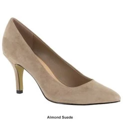 Promo 🔔 Bella-Vita 👠 Heels & Pumps 👩 Womens Bella Vita Define Kidsuede 👠 Heels 🎁 -Boots Shop unnamed file 1402