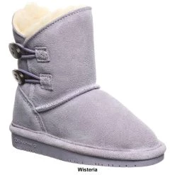 Promo 🥰 Little 👧 Girls BEARPAW® Rosaline Mid-Calf 🥾 Boots 🎉 -Boots Shop unnamed file 141