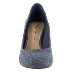 Discount 🧨 Bella-Vita 👠 Heels & Pumps 👩 Womens Bella Vita Nara Ll Fabric Pumps ✨ -Boots Shop unnamed file 1418