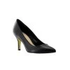 Coupon ✔️ Bella-Vita 👠 Heels & Pumps 👩 Womens Bella Vita Define Leather 👠 Heels 🛒