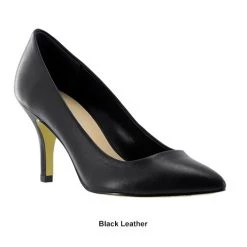 Coupon ✔️ Bella-Vita 👠 Heels & Pumps 👩 Womens Bella Vita Define Leather 👠 Heels 🛒 -Boots Shop unnamed file 1433