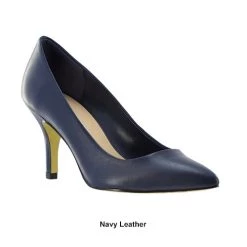 Coupon ✔️ Bella-Vita 👠 Heels & Pumps 👩 Womens Bella Vita Define Leather 👠 Heels 🛒 -Boots Shop unnamed file 1434