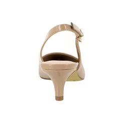 Cheapest ❤️ Bella-Vita 👠 Heels & Pumps 👩 Womens Bella Vita Scarlett II Slingback Pumps 🎁 -Boots Shop unnamed file 1444