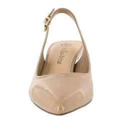 Cheapest ❤️ Bella-Vita 👠 Heels & Pumps 👩 Womens Bella Vita Scarlett II Slingback Pumps 🎁 -Boots Shop unnamed file 1447