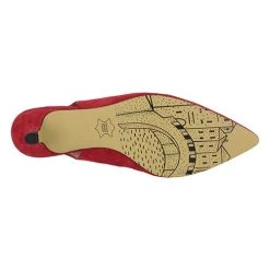 Best Pirce ✔️ Bella-Vita 👠 Heels & Pumps 👩 Womens Bella Vita Scarlett Suede Slingback Pumps 🎉 16 Best Pirce ✔️ Bella-Vita 👠 Heels & Pumps 👩 Womens Bella Vita Scarlett Suede Slingback Pumps 🎉 -Boots Shop unnamed file 1454