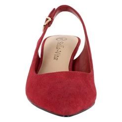 Best Pirce ✔️ Bella-Vita 👠 Heels & Pumps 👩 Womens Bella Vita Scarlett Suede Slingback Pumps 🎉 17 Best Pirce ✔️ Bella-Vita 👠 Heels & Pumps 👩 Womens Bella Vita Scarlett Suede Slingback Pumps 🎉 -Boots Shop unnamed file 1455