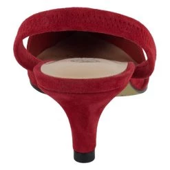 Best reviews of 🥰 Bella-Vita 👠 Heels & Pumps 👩 Womens Bella Vita Sarah Slingback 👠 Heels ✨ -Boots Shop unnamed file 1461