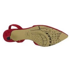 Best reviews of 🥰 Bella-Vita 👠 Heels & Pumps 👩 Womens Bella Vita Sarah Slingback 👠 Heels ✨ -Boots Shop unnamed file 1463