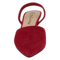 Best reviews of 🥰 Bella-Vita 👠 Heels & Pumps 👩 Womens Bella Vita Sarah Slingback 👠 Heels ✨ -Boots Shop unnamed file 1464