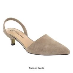 Best reviews of 🥰 Bella-Vita 👠 Heels & Pumps 👩 Womens Bella Vita Sarah Slingback 👠 Heels ✨ -Boots Shop unnamed file 1465