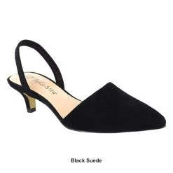 Best reviews of 🥰 Bella-Vita 👠 Heels & Pumps 👩 Womens Bella Vita Sarah Slingback 👠 Heels ✨ -Boots Shop unnamed file 1466