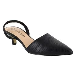 Wholesale ๐ฏ Bella-Vita ๐ Heels & Pumps ๐ฉ Womens Bella Vita Sarah II Slingback ๐ Heels ๐