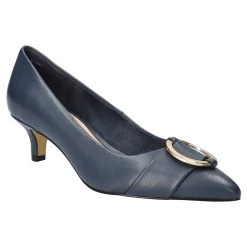 Cheapest ✔️ Bella-Vita 👠 Heels & Pumps 👩 Womens Bella Vita Nic Leather Pumps 😀