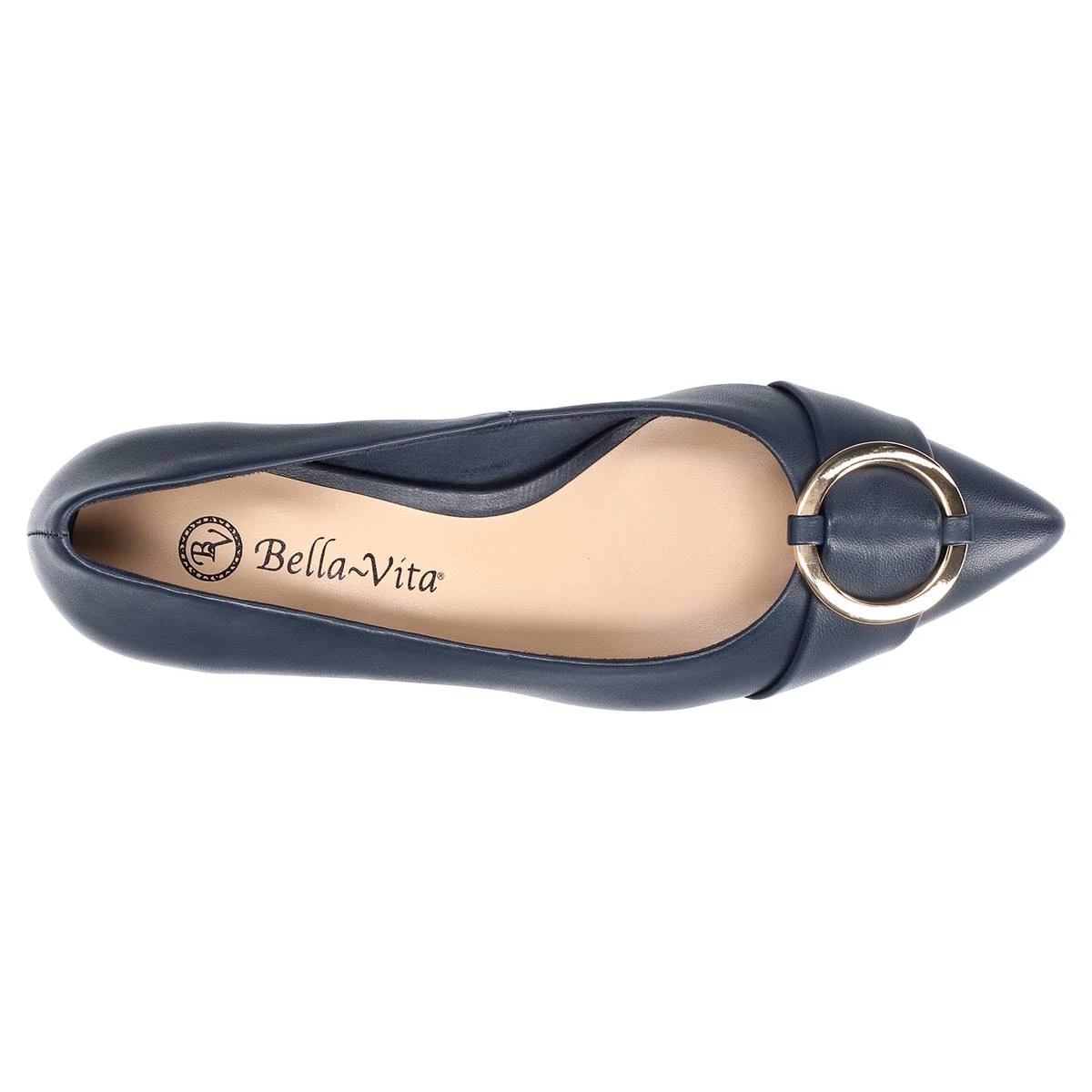 Cheapest ✔️ Bella-Vita 👠 Heels & Pumps 👩 Womens Bella Vita Nic Leather Pumps 😀 7 Cheapest ✔️ Bella-Vita 👠 Heels & Pumps 👩 Womens Bella Vita Nic Leather Pumps 😀 - Image 5