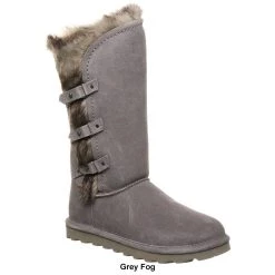 Top 10 🎁 Womens BEARPAW® Emery Tall 🥾 Boots 🎁 -Boots Shop unnamed file 149