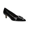 Discount 😀 Bella-Vita 👠 Heels & Pumps 👩 Womens Bella Vita Nic Patent Leather Pumps ✔️