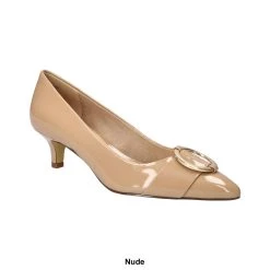 Discount 😀 Bella-Vita 👠 Heels & Pumps 👩 Womens Bella Vita Nic Patent Leather Pumps ✔️ -Boots Shop unnamed file 1498