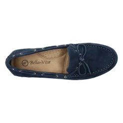 Best deal 👏 Bella-Vita Loafers & Moccasins 👩 Womens Bella Vita Scout Comfort Moccasins 🌟 -Boots Shop unnamed file 1502