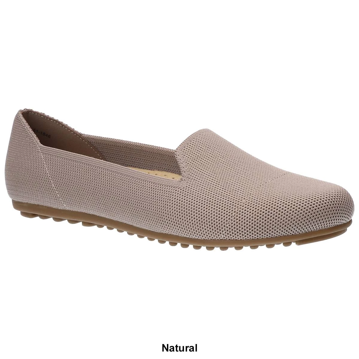 Wholesale ๐งจ Bella-Vita Loafers & Moccasins ๐ฉ Womens Bella Vita Hathaway Solid Knit Fabric Loafers ๐ 9 Wholesale ๐งจ Bella-Vita Loafers & Moccasins ๐ฉ Womens Bella Vita Hathaway Solid Knit Fabric Loafers ๐ - Image 7