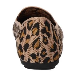 Best reviews of 🔥 Bella-Vita Loafers & Moccasins 👩 Womens Bella Vita Hathaway Leopard Knit Fabric Loafers 🤩 -Boots Shop unnamed file 1523