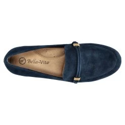 Best reviews of 💯 Bella-Vita Loafers & Moccasins 👩 Womens Bella Vita Jerrica Suede Comfort Loafers 🎉 -Boots Shop unnamed file 1541