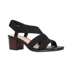 Best Pirce 🌟 Bella-Vita 👩 Womens Bella Vita Jodi Block Heel Slingback 🩴 Sandals 😉