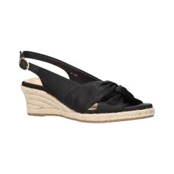 Budget 🌟 Bella-Vita 👩 Womens Bella Vita Kimora Espadrille Wedge 🩴 Sandals 🎉