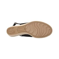 Budget 🌟 Bella-Vita 👩 Womens Bella Vita Kimora Espadrille Wedge 🩴 Sandals 🎉 -Boots Shop unnamed file 1564