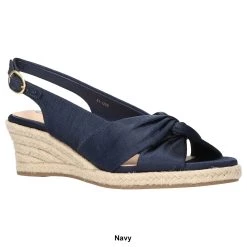 Budget 🌟 Bella-Vita 👩 Womens Bella Vita Kimora Espadrille Wedge 🩴 Sandals 🎉 -Boots Shop unnamed file 1566