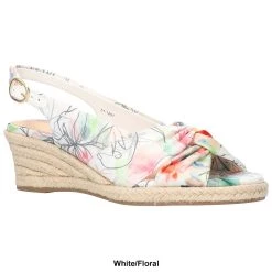 Budget 🌟 Bella-Vita 👩 Womens Bella Vita Kimora Espadrille Wedge 🩴 Sandals 🎉 -Boots Shop unnamed file 1568