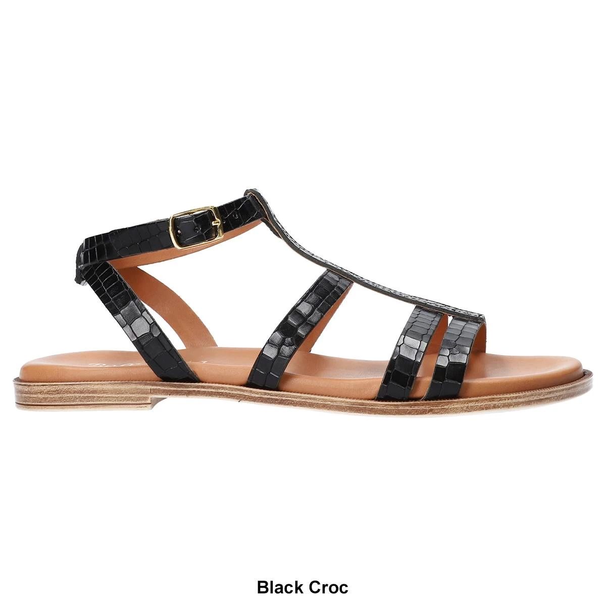 Budget 👏 Bella-Vita 👩 Womens Bella Vita Ira-Italy Strappy 🩴 Sandals 😉 4 Budget 👏 Bella-Vita 👩 Womens Bella Vita Ira-Italy Strappy 🩴 Sandals 😉 - Image 2