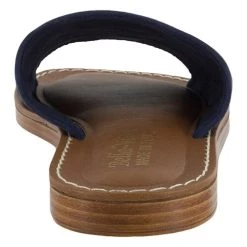 Flash Sale 👏 Bella-Vita 👩 Womens Bella Vita Ros-Italy Suede Slide 🩴 Sandals 🎁 -Boots Shop unnamed file 1582