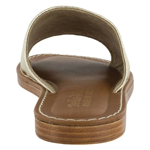 Coupon 🛒 Bella-Vita 👩 Womens Bella Vita Ros-Italy Slide 🩴 Sandals 🔥 6 Coupon 🛒 Bella-Vita 👩 Womens Bella Vita Ros-Italy Slide 🩴 Sandals 🔥 - Image 4