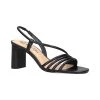 Deals 🎉 Bella-Vita 👩 Womens Bella Vita Zariah Strappy 🩴 Sandals 🎉
