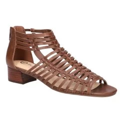 Budget 🛒 Bella-Vita 👩 Womens Bella Vita Holden Block Strappy 🩴 Sandals 👏