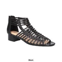 Budget 🛒 Bella-Vita 👩 Womens Bella Vita Holden Block Strappy 🩴 Sandals 👏 -Boots Shop unnamed file 1612