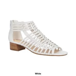 Budget 🛒 Bella-Vita 👩 Womens Bella Vita Holden Block Strappy 🩴 Sandals 👏 -Boots Shop unnamed file 1613