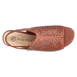 Cheap ⌛ Bella-Vita 👩 Womens Bella Vita Amiyah Wedge 🩴 Sandals 👏 -Boots Shop unnamed file 1618