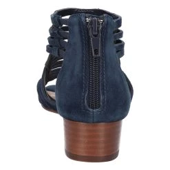 Cheapest 🔔 Bella-Vita 👩 Womens Bella Vita Holden Suede Block Heel Strappy 🩴 Sandals 🥰 -Boots Shop unnamed file 1628