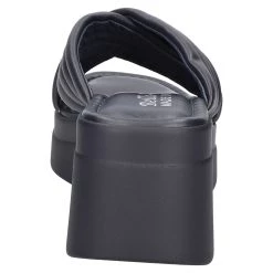 Brand new 👏 Bella-Vita 👩 Womens Bella Vita Italy Maz-Italy Wedge Slide 🩴 Sandals 🎁 -Boots Shop unnamed file 1634