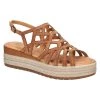 Buy 😉 Bella-Vita 👩 Womens Bella Vita Italy Zip-Italy Platform 🩴 Sandals 🔥