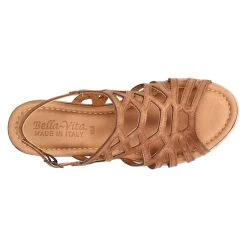 Buy 😉 Bella-Vita 👩 Womens Bella Vita Italy Zip-Italy Platform 🩴 Sandals 🔥 -Boots Shop unnamed file 1643