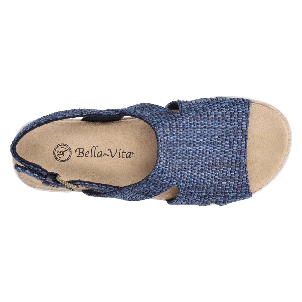 Best reviews of โญ Bella-Vita ๐ฉ Womens Bella Vita Kato Espadrilles ๐ฉด Sandals ๐ 6 Best reviews of โญ Bella-Vita ๐ฉ Womens Bella Vita Kato Espadrilles ๐ฉด Sandals ๐ - Image 4