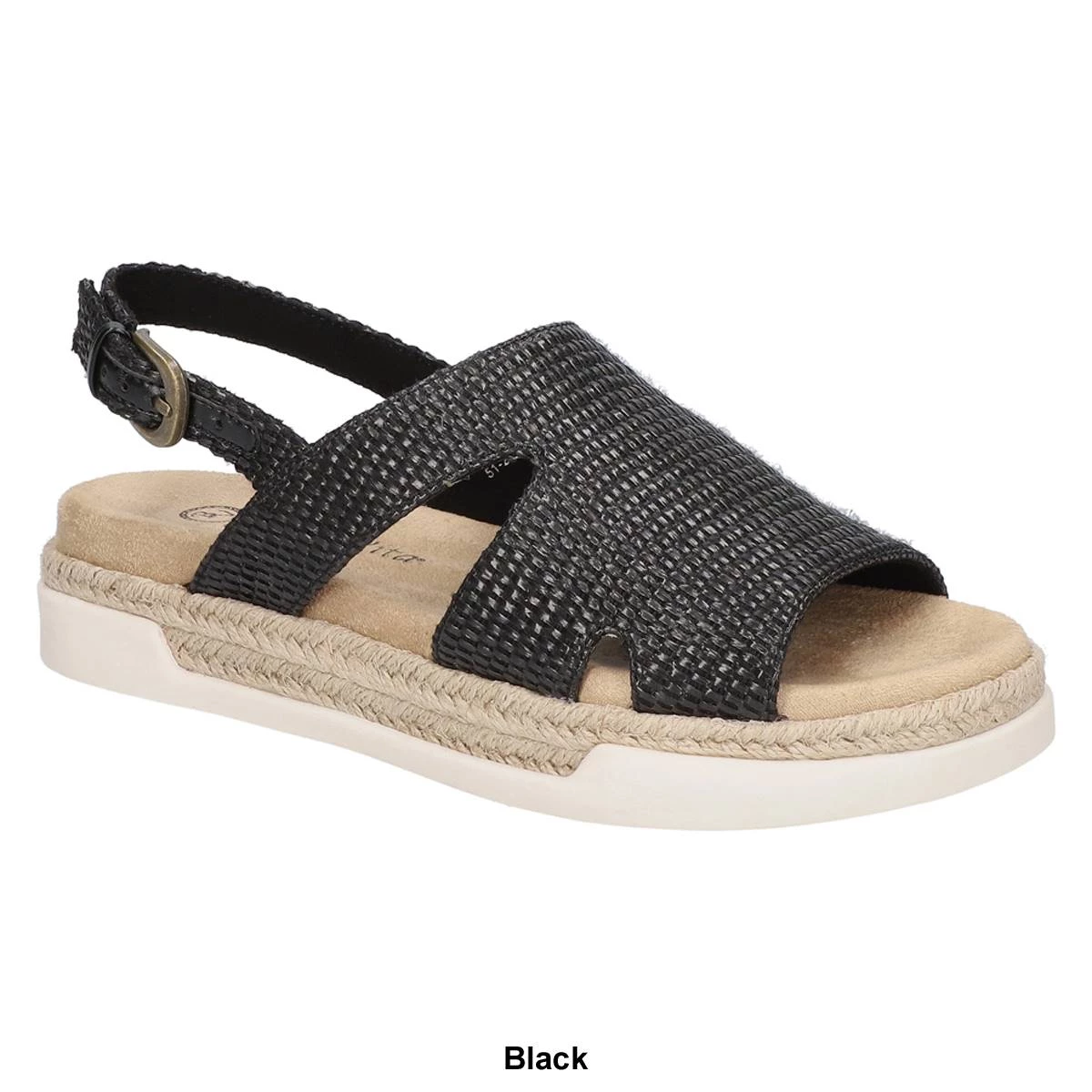 Best reviews of โญ Bella-Vita ๐ฉ Womens Bella Vita Kato Espadrilles ๐ฉด Sandals ๐ 8 Best reviews of โญ Bella-Vita ๐ฉ Womens Bella Vita Kato Espadrilles ๐ฉด Sandals ๐ - Image 6